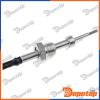 Capteur de température d'échappement pour SKODA | EGT-SK-002, V10-72-1342